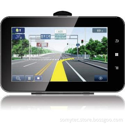 7\'\'dual core RK3026 A9 good price hotsale design Android4.2 Tablet PC